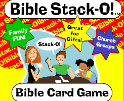 Bible Card Game