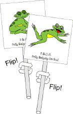 FROG Craft