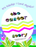 Easter Story Cards