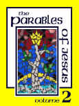 Jesus Parables Bible Lessons